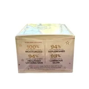 Too Faced Hangover Pillow Cream Ultra-Nourishing Night Cream - New In Sealed Box