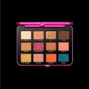 Too Faced Palm Springs Palette NWOB