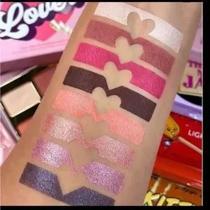 TOO FACED That’s My Jam EYESHADOW PALLET New