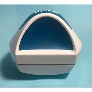 Top Fin Magnet Cleaner Aquarium Magnet 3"X 2" (7.6 X 5 Cm)