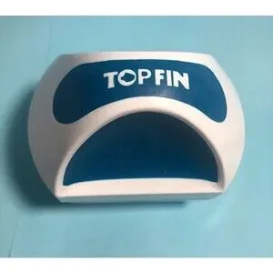 Top Fin Magnet Cleaner Aquarium Magnet 3"X 2" (7.6 x 5 cm)