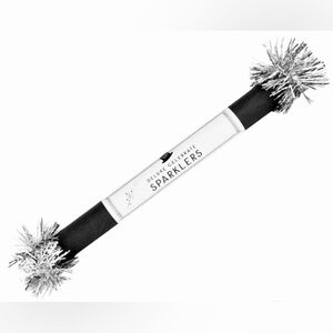 Tops Malibu Sparklers - NEW 2 Packs Of 8