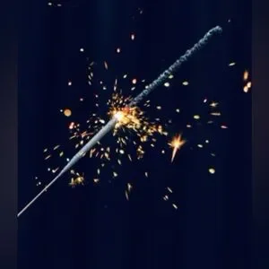 Tops Malibu Sparklers - NEW 2 Packs Of 8