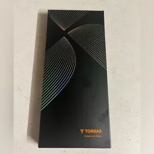 Torras iPhone design for 14