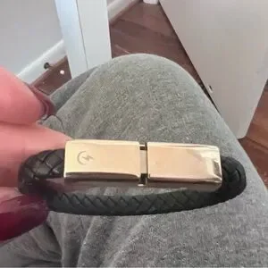 Torro Charging Bracelet- Small