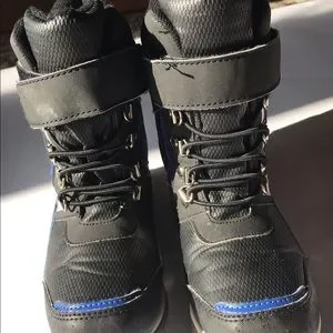 Totes Boy Snow Boots