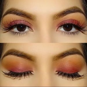 Touch In Sol Eye Palette New