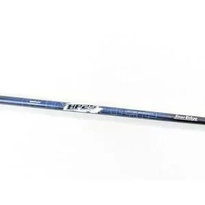 Tour Edge HP25 Driver 3 Wood Factory Graphite Uniflex Golf Golfing