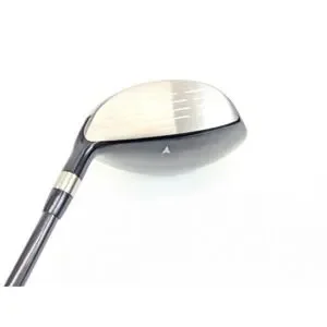 Tour Edge HP25 Driver 5 Wood Graphite Uniflex Club Golf Golfing