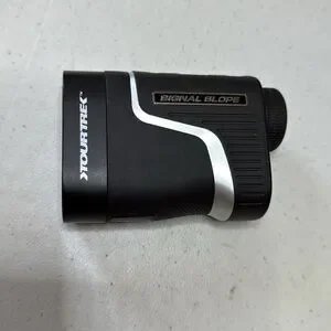 TourTrek Signal Slope Laser Rangefinder