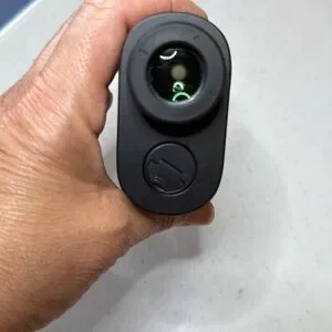 TourTrek Signal Slope Laser Rangefinder
