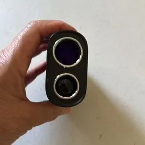 TourTrek Signal Slope Laser Rangefinder