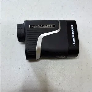TourTrek Signal Slope Laser Rangefinder