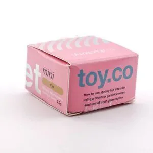 TOYFACTORY Ultraset™ Niacinamide Setting Powder (NEW & SEALED IN BOX )