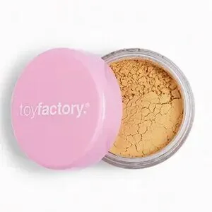 TOYFACTORY Ultraset™ Niacinamide Setting Powder (NEW & SEALED IN BOX )