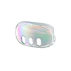 Transparent Clear Shell Meta Quest 3 AL-Q113 Aolion