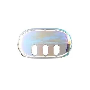 Transparent Clear Shell Meta Quest 3 AL-Q113 Aolion
