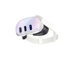 Transparent Clear Shell Meta Quest 3 AL-Q113 Aolion