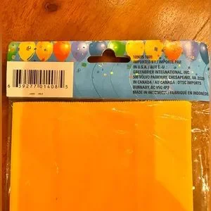 Treat Bag Bundle New In Package