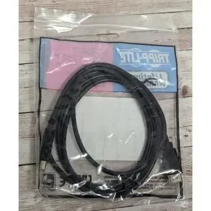 TRIPP LITE High-Speed HDMI Cable - 6ft - Model: P568-006 Black