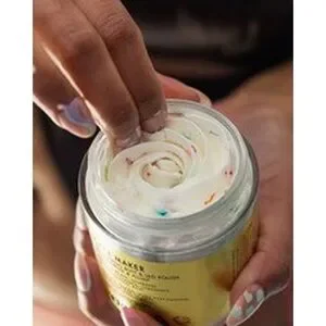 Truly Beauty Cake Maker Tightening Butt & Leg Polish