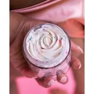 Truly Beauty Cake Maker Tightening Butt & Leg Polish