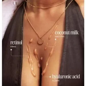 Truly Dulce De Leches Firming Boob Belly Serum SEE DESCRIPTION