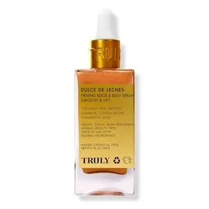Truly Dulce De Leches Firming Boob Belly Serum SEE DESCRIPTION