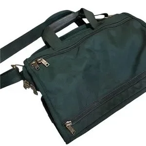 Tumi travel bag