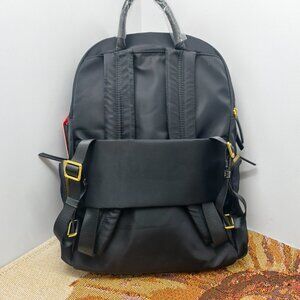 Tumi Voyageur Carson Backpack - 17" TSA-Approved Ballistic Nylon Commuter