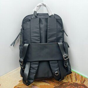 Tumi Voyageur Nylon Backpack Women's Commuter Bag