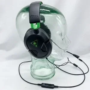 Turtle Beach Ear Force Recon 50X Wired Headphones W Microphone