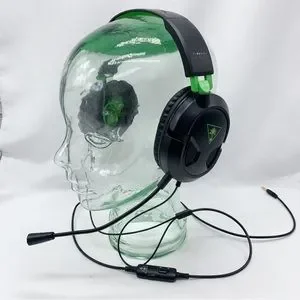 Turtle Beach Ear Force Recon 50X Wired Headphones w Microphone