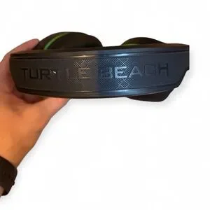 Turtle Beach Ear Force Stealth 700X Headset For Xbox One