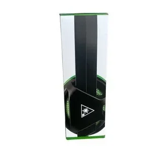 Turtle Beach Recon Chat Wired Headset - Black And Green