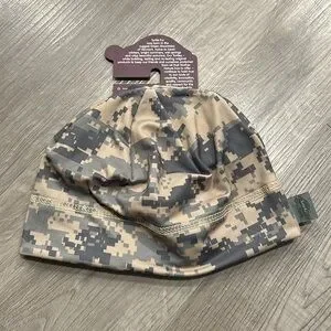 Turtle Fur Kids Comfort Shell Hat