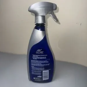 Turtle Wax ICE Spray Detailer Premium Care 20oz Shine No Residue-NEW