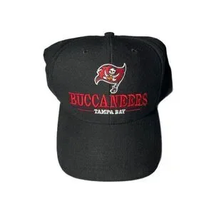 Twins Enterprise NFL Tampa Bay Buccaneers Cap