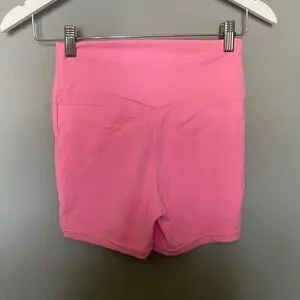 Two Pairs Of Echt Shorts