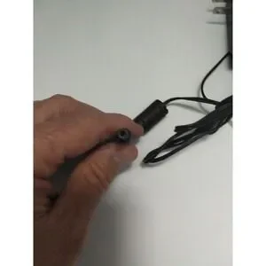 Ubee Switching Adapter DSA-12G-12 AUS OUTPUT 12V / 1A INPUT 100-120V 50/60Hz