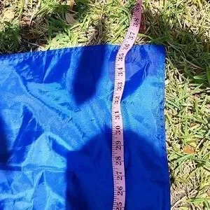 UF FLORIDA GATOR FLAG 2 SIDED Nylon Indoors Outdoors 60X36