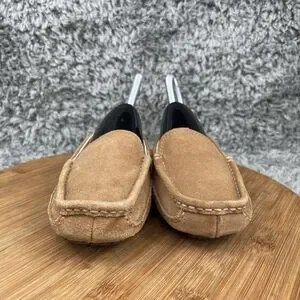 UGG Australia Slippers Ansley Shoes Size 1