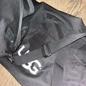 UGG Duffle Bag