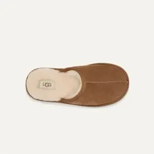 UGG Kids Keegan Slippers. Gently used