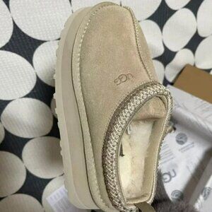 UGG Tasman Slippers Mustard Seed