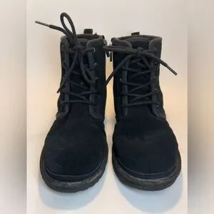 UGG Women’s Neumel High Boots Size 6
