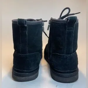 UGG Women’s Neumel High Boots Size 6