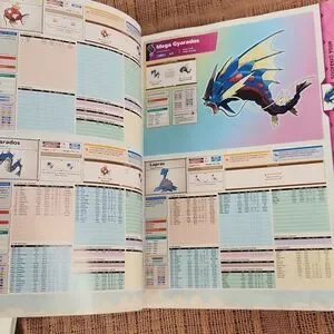Ultra Sun And Ultra Moon Pokédex Guide