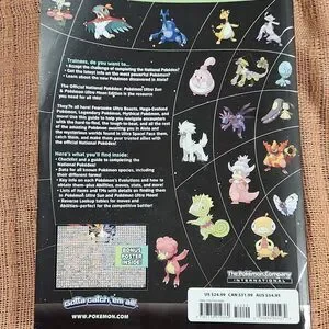 Ultra Sun And Ultra Moon Pokédex Guide