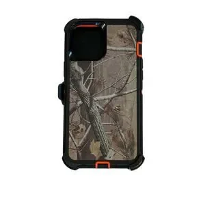 Unbranded IPhone 11Pro Max/IPhone Xs Max Black Holster Case NWOT